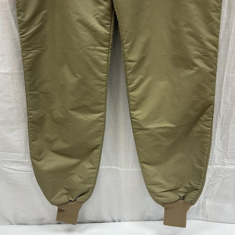 ヴィンテージ VINTAGE ボトムス ボトムス ORVIS オービス 80年代 ビンテージ ナイロン パンツ 中綿 シンサレート 80s VINTAGE S メンズ USED 古着 中古 50169897