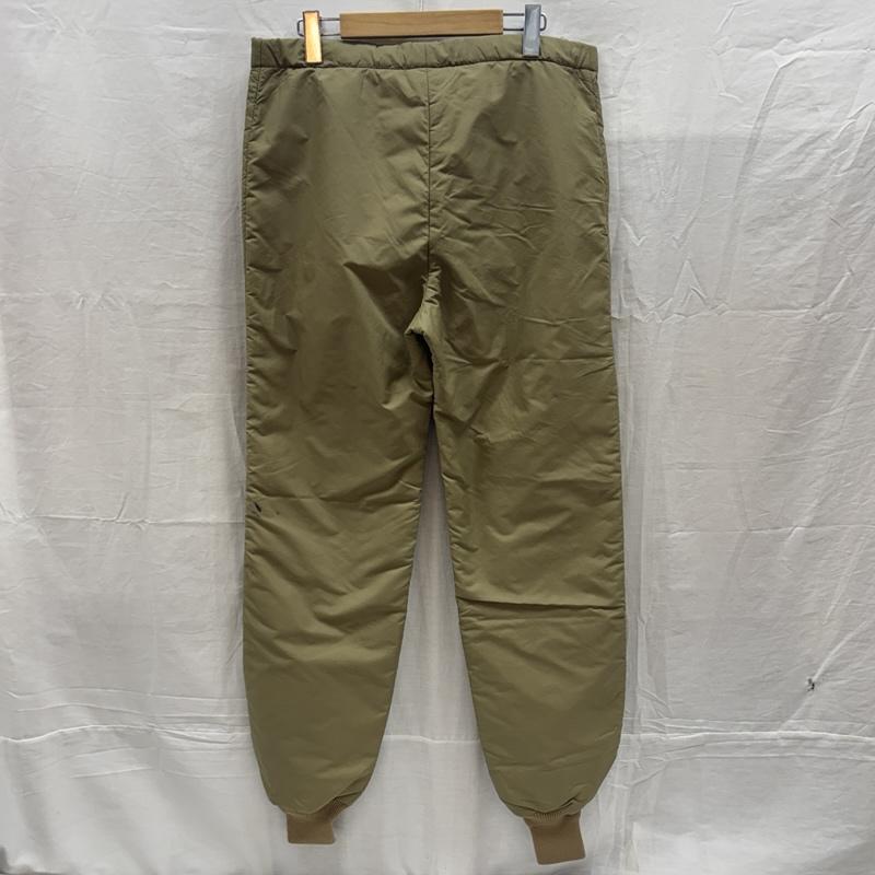 ヴィンテージ VINTAGE ボトムス ボトムス ORVIS オービス 80年代 ビンテージ ナイロン パンツ 中綿 シンサレート 80s VINTAGE S メンズ USED 古着 中古 50169897