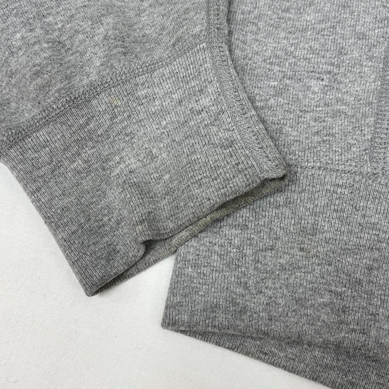 シュプリーム Supreme パーカー 長袖 20AW Cross Box Logo Hooded Sweatshirt クロス ボックスロゴ フーディ スウェット パーカー L 灰 / グレー / gray メンズ USED 古着 中古 50169903