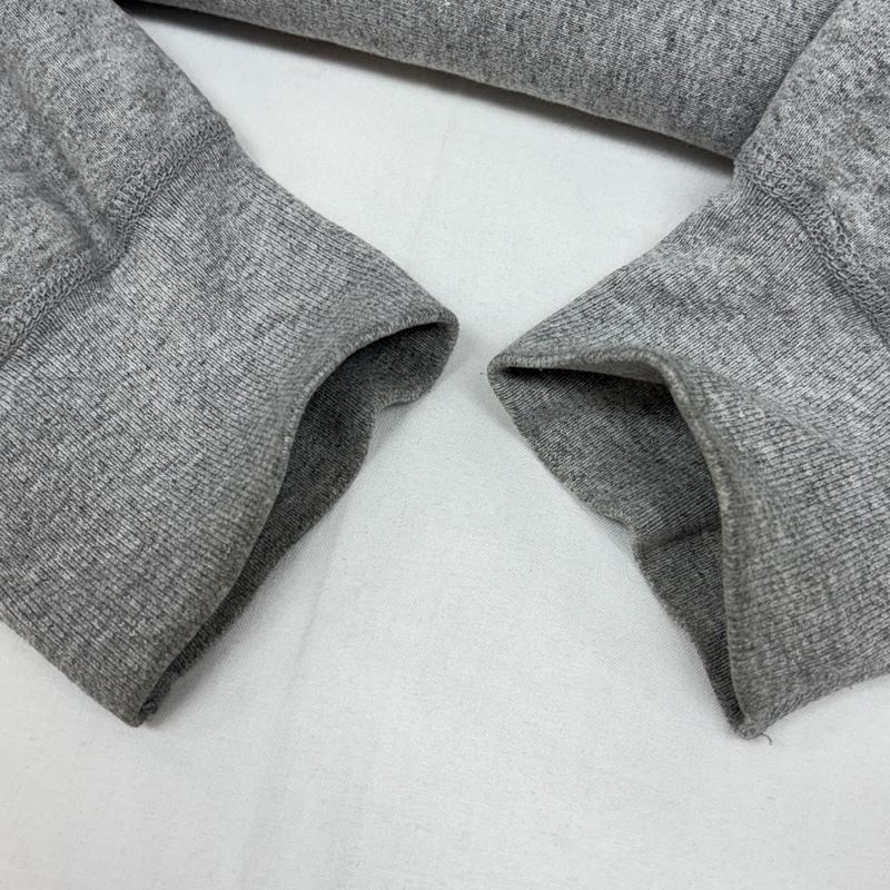 シュプリーム Supreme パーカー 長袖 20AW Cross Box Logo Hooded Sweatshirt クロス ボックスロゴ フーディ スウェット パーカー L 灰 / グレー / gray メンズ USED 古着 中古 50169903