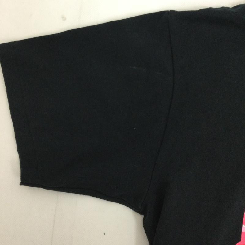 アベイシングエイプ A BATHING APE Tシャツ 半袖 a bathing ape Tシャツ　001TEG301016X タイガー M プリント 黒 / ブラック / black メンズ USED 古着 中古 50169926