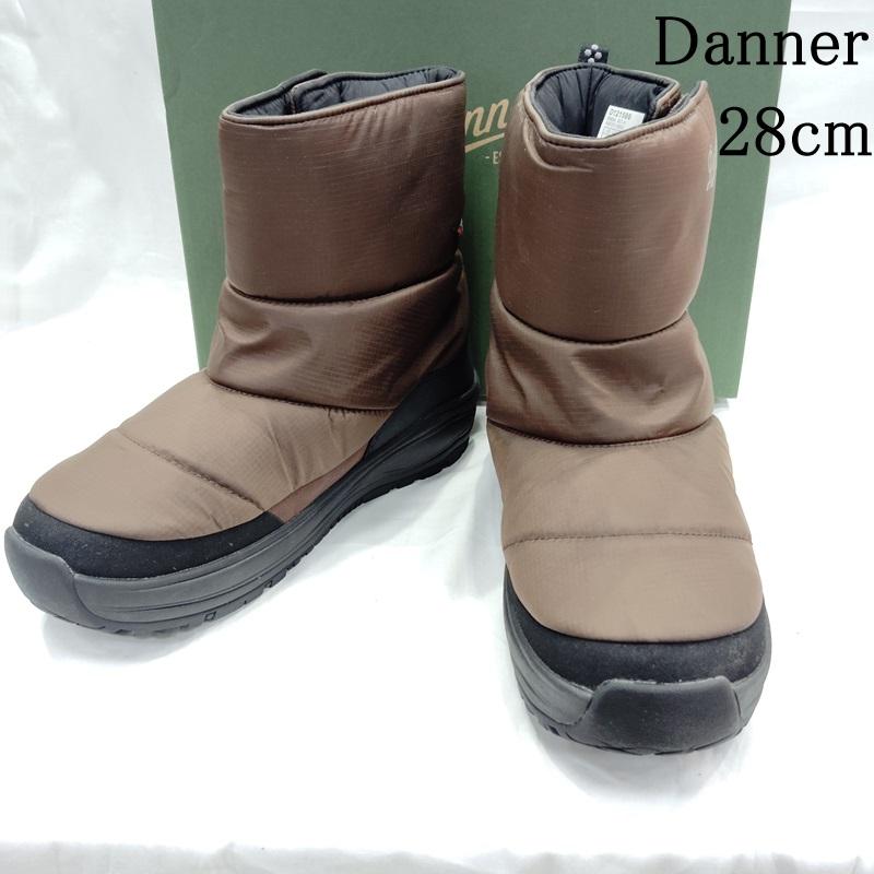 ダナー Danner ブーツ 一般 FREDDO CROSS フレッド クロス ブーツ D121500 28.0cm 茶 / ブラウン / brown メンズ USED 古着 中古 50169931