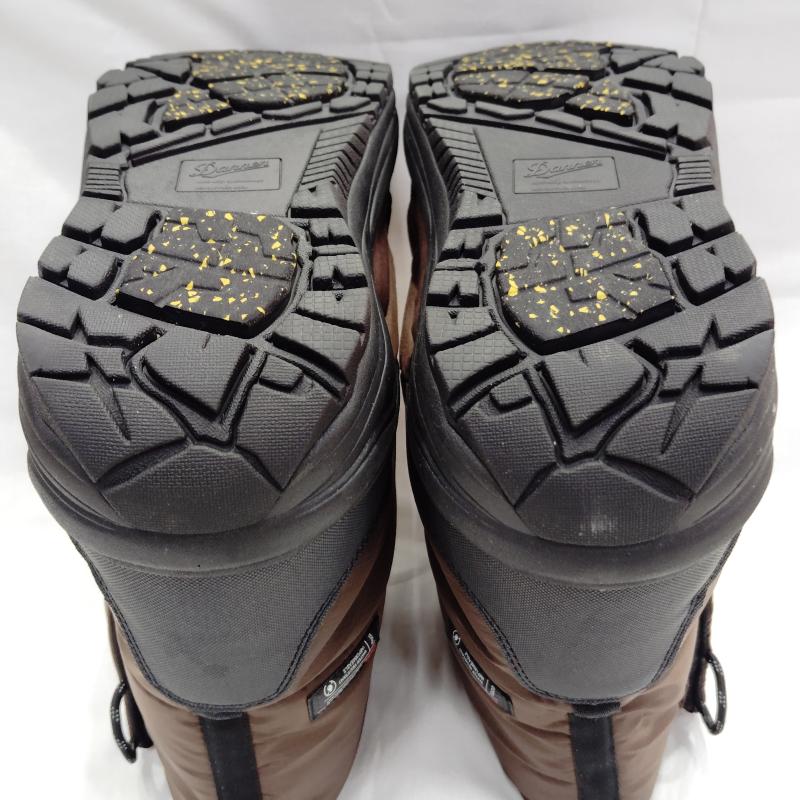 ダナー Danner ブーツ 一般 FREDDO CROSS フレッド クロス ブーツ D121500 28.0cm 茶 / ブラウン / brown メンズ USED 古着 中古 50169931