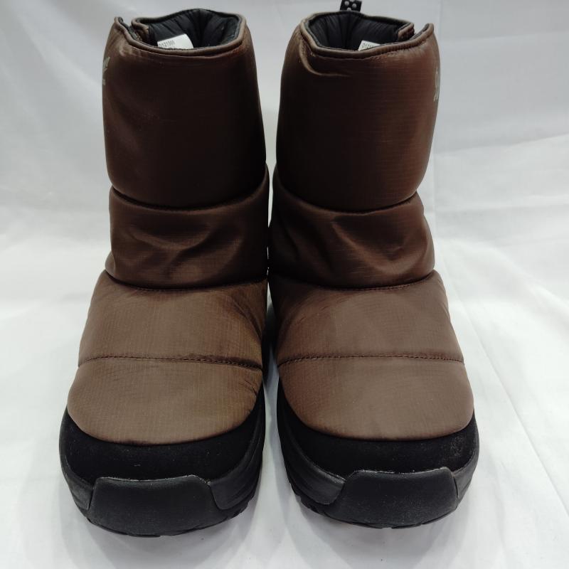 ダナー Danner ブーツ 一般 FREDDO CROSS フレッド クロス ブーツ D121500 28.0cm 茶 / ブラウン / brown メンズ USED 古着 中古 50169931