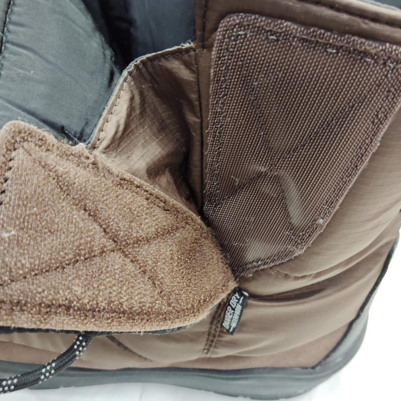 ダナー Danner ブーツ 一般 FREDDO CROSS フレッド クロス ブーツ D121500 28.0cm 茶 / ブラウン / brown メンズ USED 古着 中古 50169931