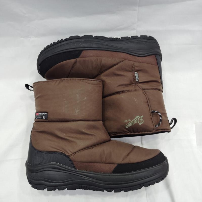 ダナー Danner ブーツ 一般 FREDDO CROSS フレッド クロス ブーツ D121500 28.0cm 茶 / ブラウン / brown メンズ USED 古着 中古 50169931