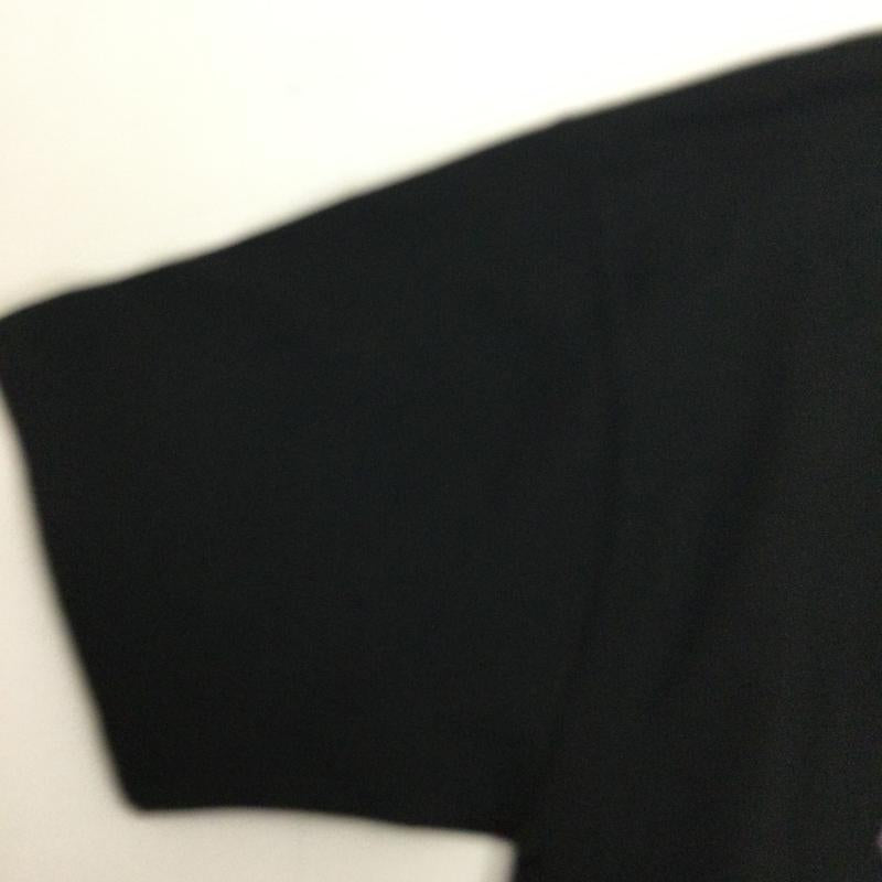 アベイシングエイプ A BATHING APE Tシャツ 半袖 a bathing ape Tシャツ　カレッジ M プリント 黒 / ブラック / black メンズ USED 古着 中古 50169932