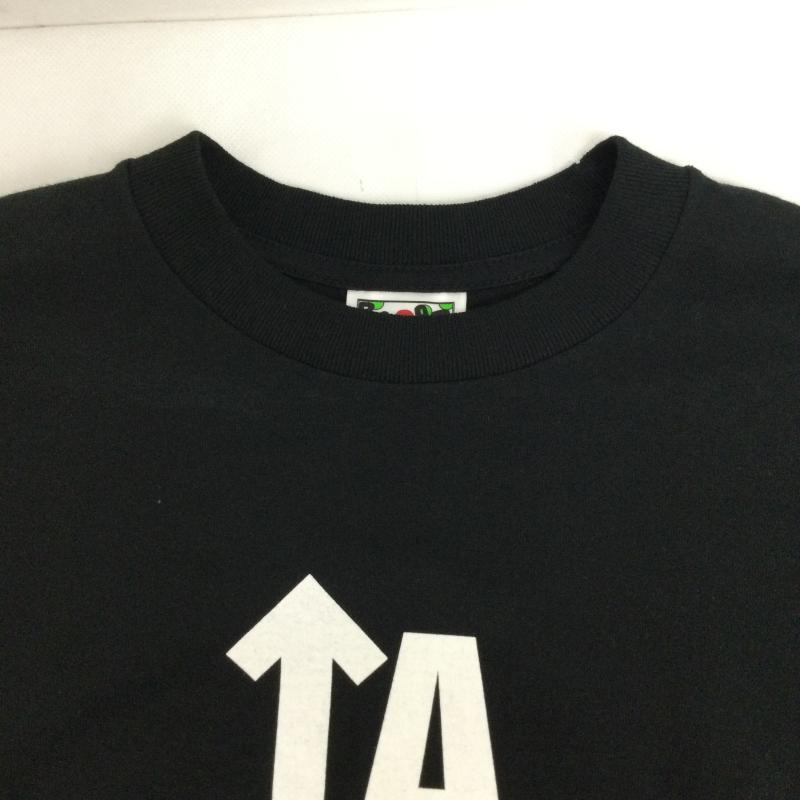 アベイシングエイプ A BATHING APE Tシャツ 半袖 a bathing ape Tシャツ　ユニオンジャック　1993 M プリント 黒 / ブラック / black メンズ USED 古着 中古 50169933