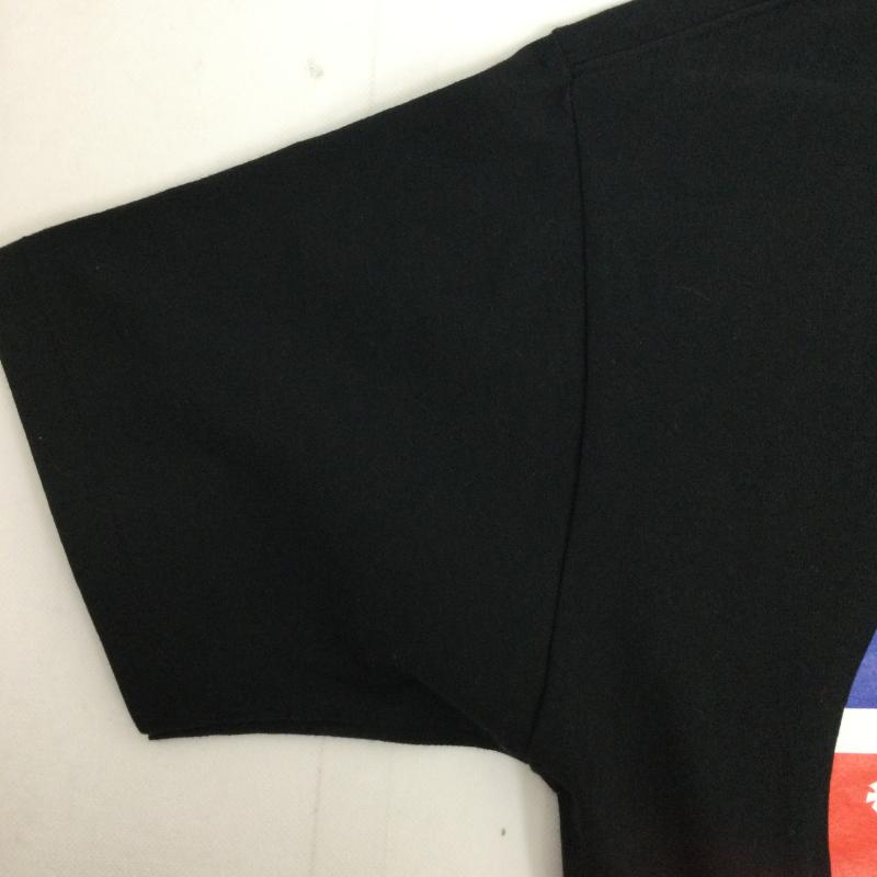 アベイシングエイプ A BATHING APE Tシャツ 半袖 a bathing ape Tシャツ　ユニオンジャック　1993 M プリント 黒 / ブラック / black メンズ USED 古着 中古 50169933