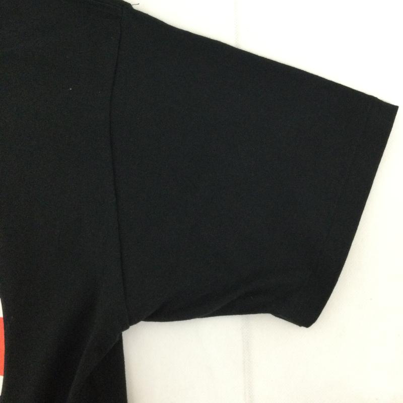 アベイシングエイプ A BATHING APE Tシャツ 半袖 a bathing ape Tシャツ　ユニオンジャック　1993 M プリント 黒 / ブラック / black メンズ USED 古着 中古 50169933