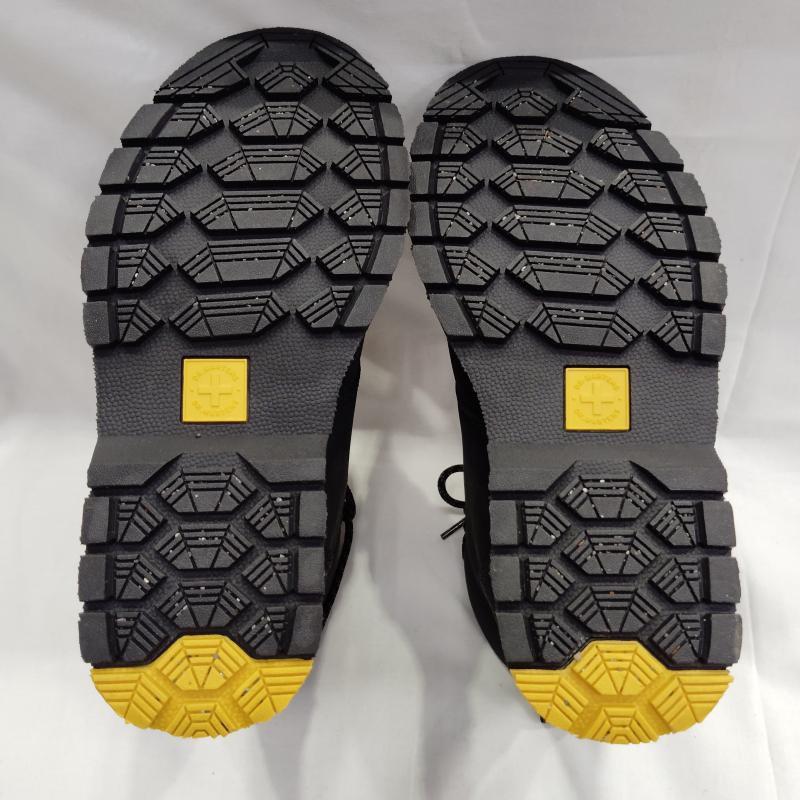 ドクターマーチン Dr.Martens ブーツ 一般 1460 LTT TRINITY WP レースアップ ブーツ UK：4 レディース USED 古着 中古 50169936