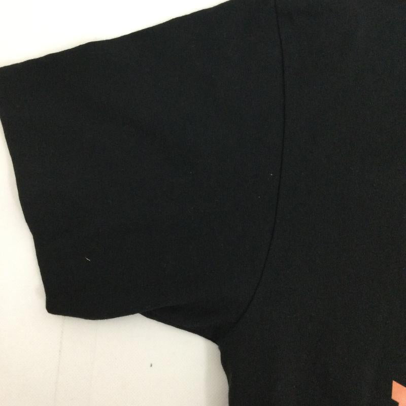 アベイシングエイプ A BATHING APE Tシャツ 半袖 a bathing ape Tシャツ BABY MILO M プリント 黒 / ブラック / black メンズ USED 古着 中古 50169939