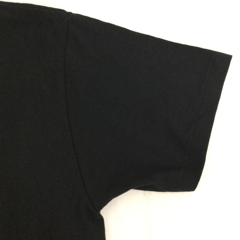 アベイシングエイプ A BATHING APE Tシャツ 半袖 a bathing ape Tシャツ BABY MILO M プリント 黒 / ブラック / black メンズ USED 古着 中古 50169939