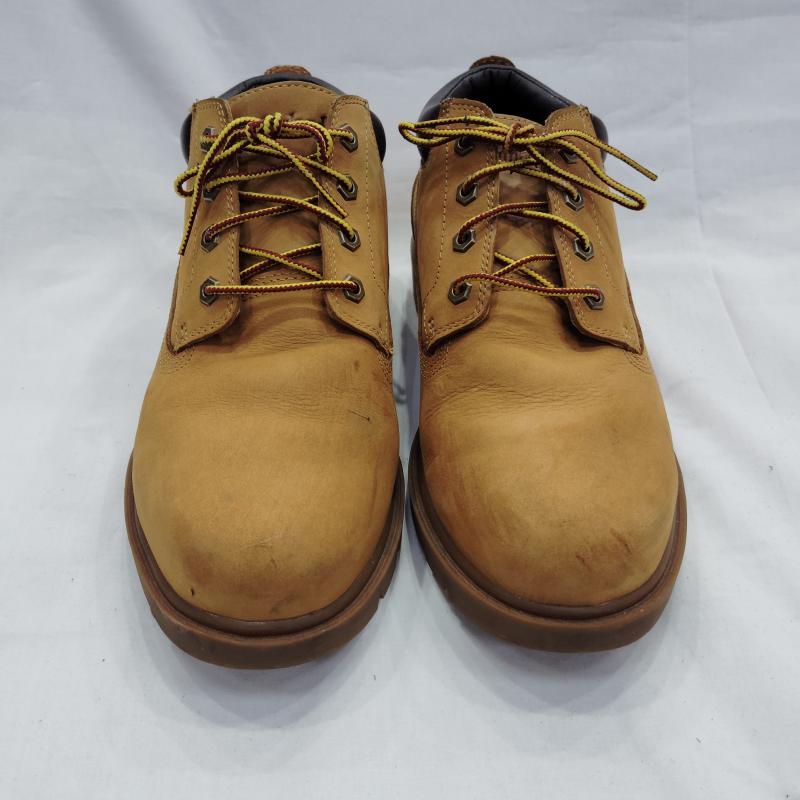 ティンバーランド Timberland ブーツ 一般 ベーシック オックス ブーツ 39581 28.0cm メンズ USED 古着 中古 50169943