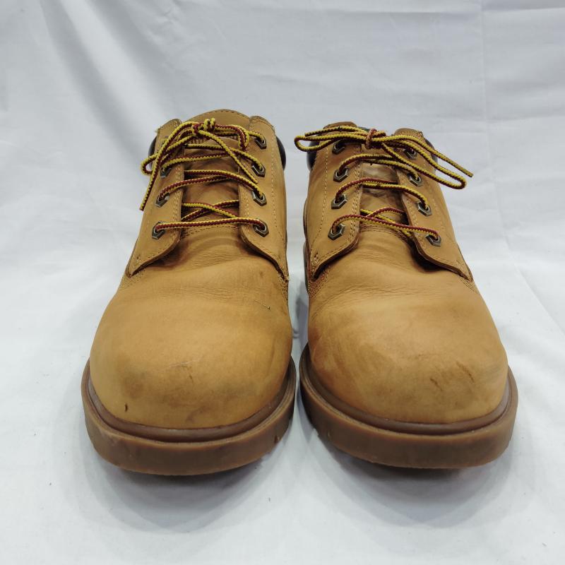 ティンバーランド Timberland ブーツ 一般 ベーシック オックス ブーツ 39581 28.0cm メンズ USED 古着 中古 50169943