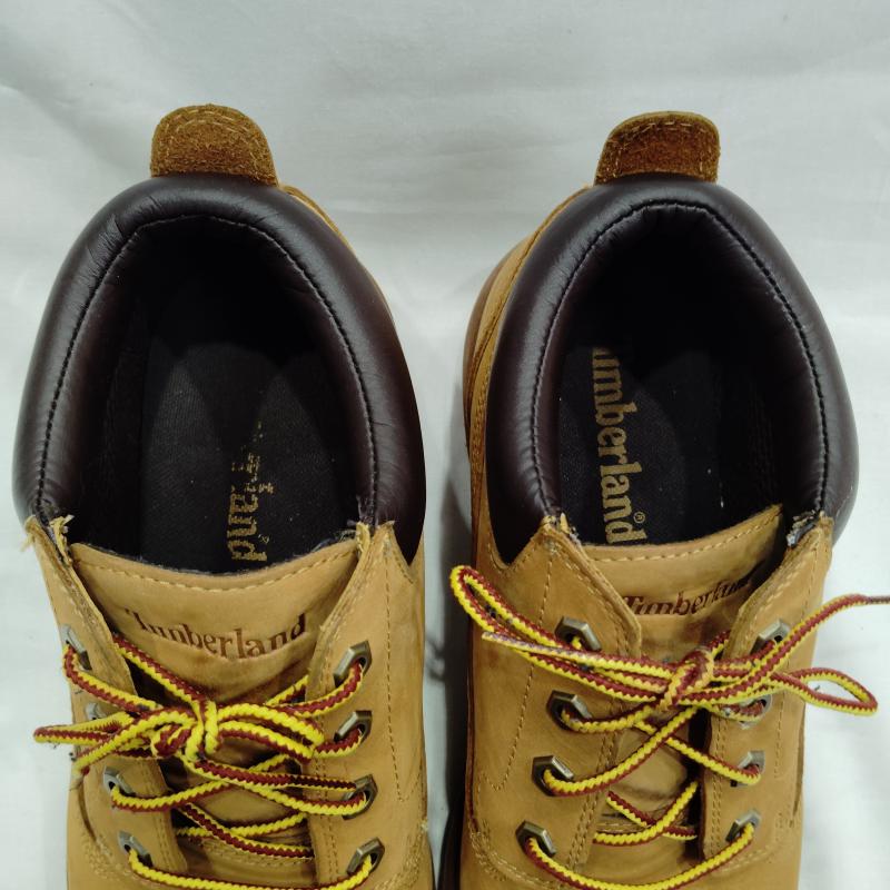 ティンバーランド Timberland ブーツ 一般 ベーシック オックス ブーツ 39581 28.0cm メンズ USED 古着 中古 50169943