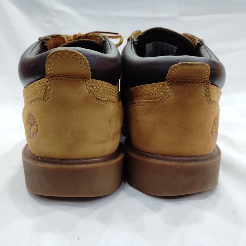 ティンバーランド Timberland ブーツ 一般 ベーシック オックス ブーツ 39581 28.0cm メンズ USED 古着 中古 50169943