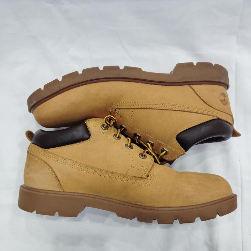 ティンバーランド Timberland ブーツ 一般 ベーシック オックス ブーツ 39581 28.0cm メンズ USED 古着 中古 50169943