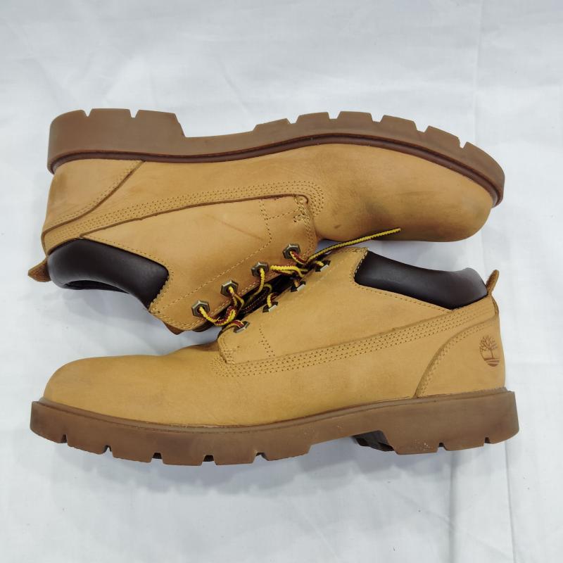 ティンバーランド Timberland ブーツ 一般 ベーシック オックス ブーツ 39581 28.0cm メンズ USED 古着 中古 50169943