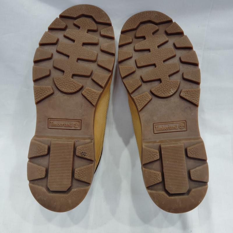 ティンバーランド Timberland ブーツ 一般 ベーシック オックス ブーツ 39581 28.0cm メンズ USED 古着 中古 50169943