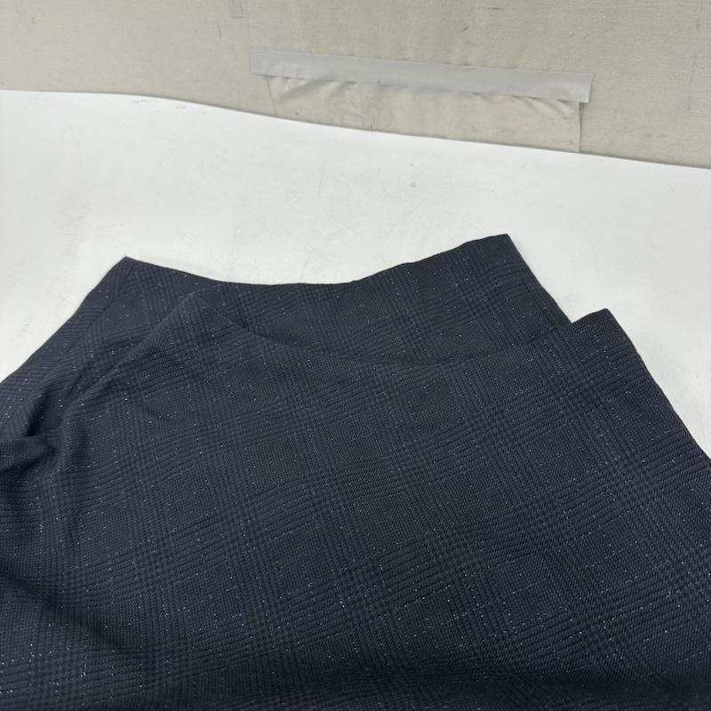 コムデギャルソン COMME des GARCONS パンツ サルエルパンツ 08AW ウール サルエル パンツ GB-P035 S 紺 / ネイビー / navy レディース USED 古着 中古 50169944