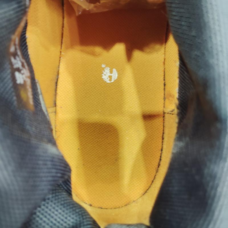 ティンバーランド Timberland ブーツ 一般 アイコン ロールトップ レザー アンド ファブリック ネイビー モノクロマチック ブーツ A1787 28.0cm 紺 / ネイビー / navy メンズ USED 古着 中古 50169945