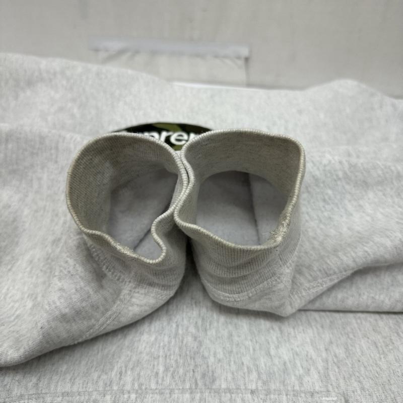 シュプリーム Supreme パーカー 長袖 23FW Box Logo Hooded Sweatshirtv ボックスロゴ パーカー カモフラ S 灰 / グレー / gray メンズ USED 古着 中古 50169954