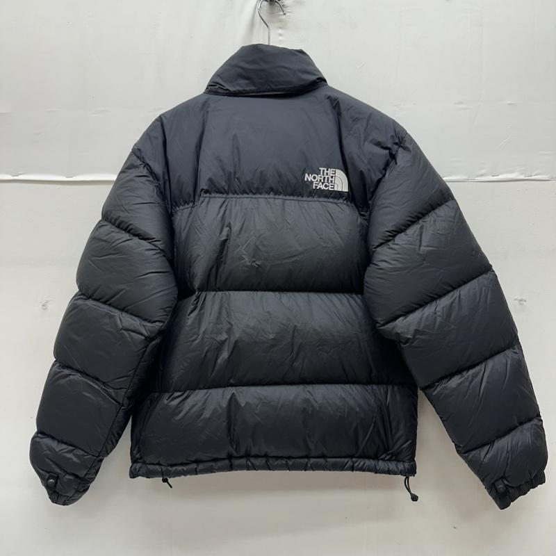 ザノースフェイス THE NORTH FACE ジャケット、上着 ダウンジャケット 1996 レトロ ヌプシ ジャケット NF0A3C8D S 黒 / ブラック / black メンズ USED 古着 中古 50169980