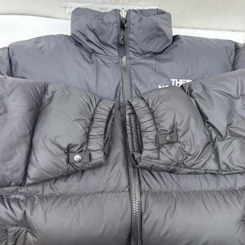 ザノースフェイス THE NORTH FACE ジャケット、上着 ダウンジャケット 1996 レトロ ヌプシ ジャケット NF0A3C8D S 黒 / ブラック / black メンズ USED 古着 中古 50169980