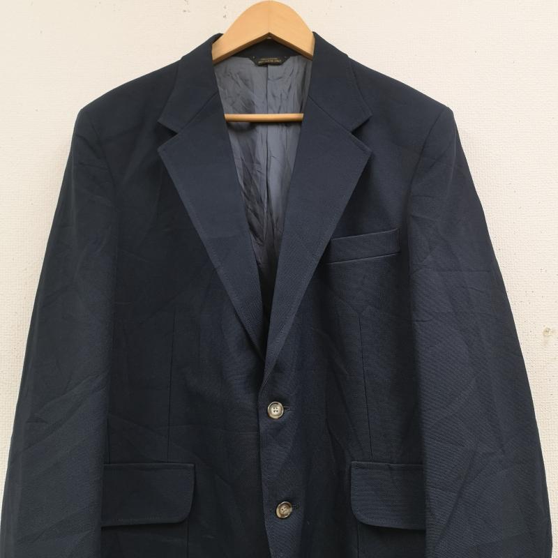 リーバイス Levi s ジャケット、上着 ジャケット、ブレザー 70s～80s ACTION SUIT STA-PREST スタプレ 紺ブレザー テーラード ジャケット 紺 / ネイビー / navy メンズ USED 古着 中古 50169994