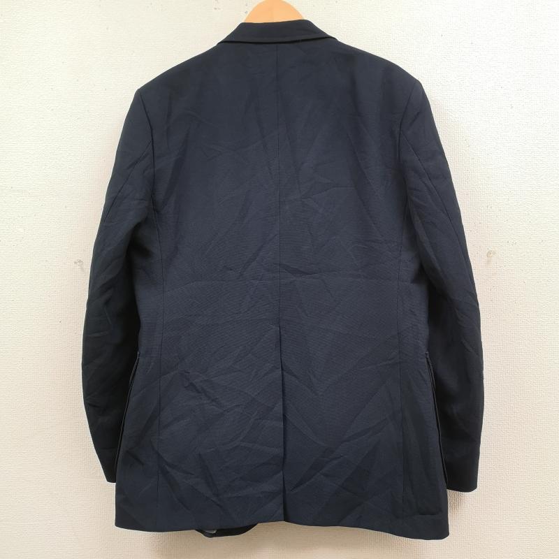 リーバイス Levi s ジャケット、上着 ジャケット、ブレザー 70s～80s ACTION SUIT STA-PREST スタプレ 紺ブレザー テーラード ジャケット 紺 / ネイビー / navy メンズ USED 古着 中古 50169994
