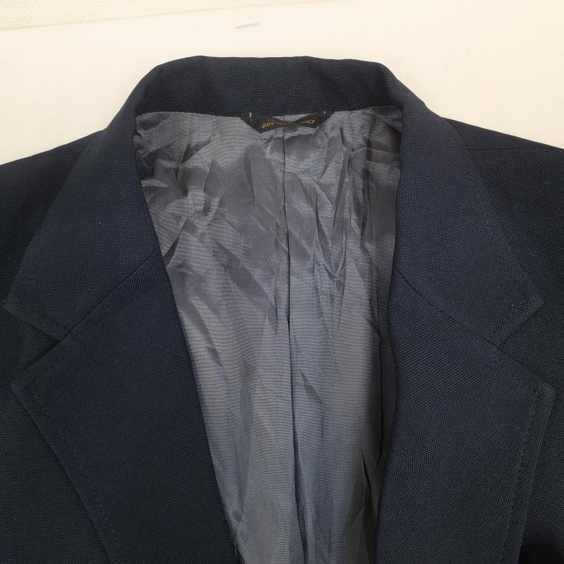 リーバイス Levi s ジャケット、上着 ジャケット、ブレザー 70s～80s ACTION SUIT STA-PREST スタプレ 紺ブレザー テーラード ジャケット 紺 / ネイビー / navy メンズ USED 古着 中古 50169994