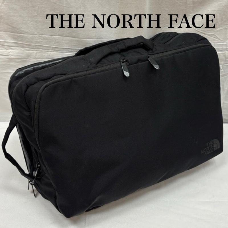 ザノースフェイス THE NORTH FACE リュックサック、デイパック リュックサック、デイバッグ NM82216 シャトル 3ウェイ デイパック リュックサック - メンズ USED 古着 中古 50170007