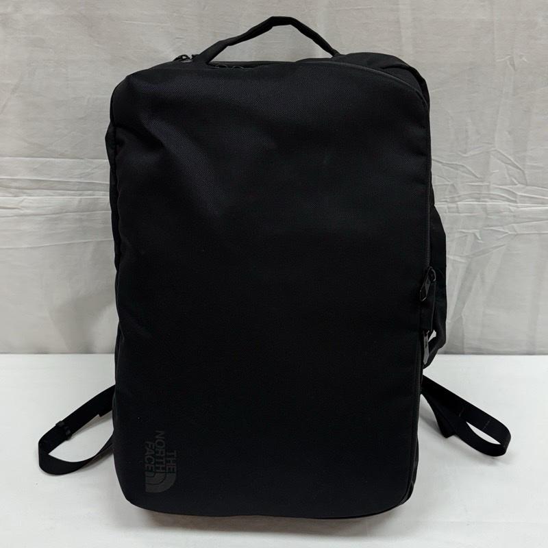 ザノースフェイス THE NORTH FACE リュックサック、デイパック リュックサック、デイバッグ NM82216 シャトル 3ウェイ デイパック リュックサック - メンズ USED 古着 中古 50170007