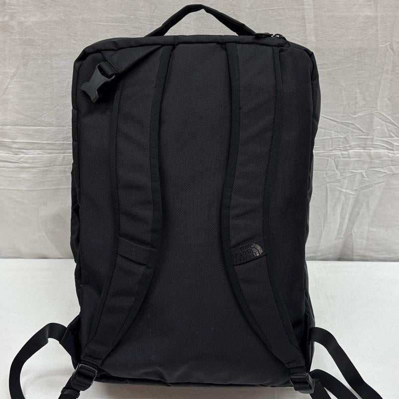 ザノースフェイス THE NORTH FACE リュックサック、デイパック リュックサック、デイバッグ NM82216 シャトル 3ウェイ デイパック リュックサック - メンズ USED 古着 中古 50170007