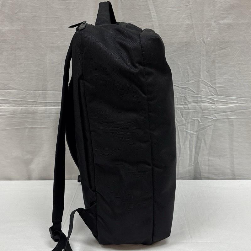 ザノースフェイス THE NORTH FACE リュックサック、デイパック リュックサック、デイバッグ NM82216 シャトル 3ウェイ デイパック リュックサック - メンズ USED 古着 中古 50170007