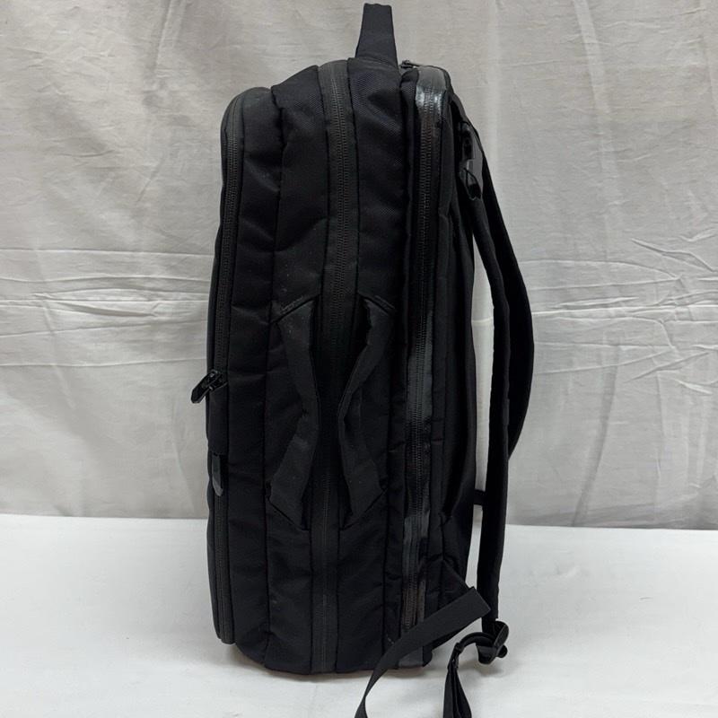 ザノースフェイス THE NORTH FACE リュックサック、デイパック リュックサック、デイバッグ NM82216 シャトル 3ウェイ デイパック リュックサック - メンズ USED 古着 中古 50170007