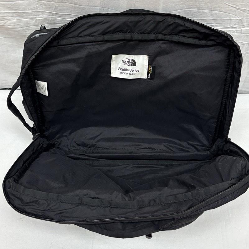 ザノースフェイス THE NORTH FACE リュックサック、デイパック リュックサック、デイバッグ NM82216 シャトル 3ウェイ デイパック リュックサック - メンズ USED 古着 中古 50170007