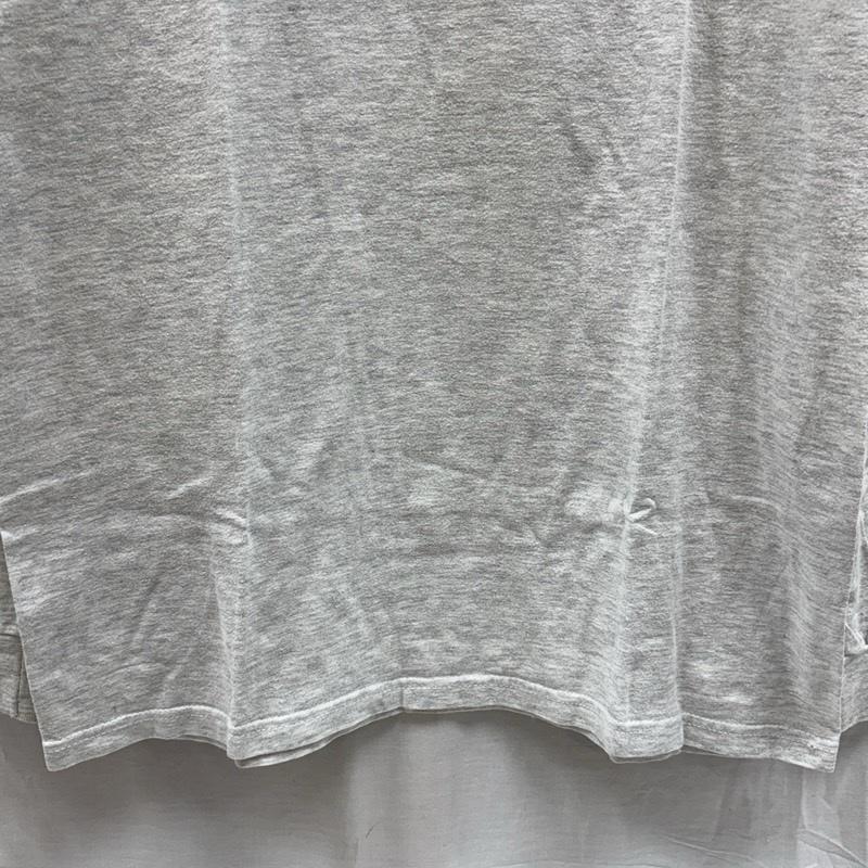 チャンピオン Champion Tシャツ 長袖 00年代 00s MARCUS GARVEY マーカスガーベイ クルーネック ロンT 長袖 Tシャツ M メンズ USED 古着 中古 50170010