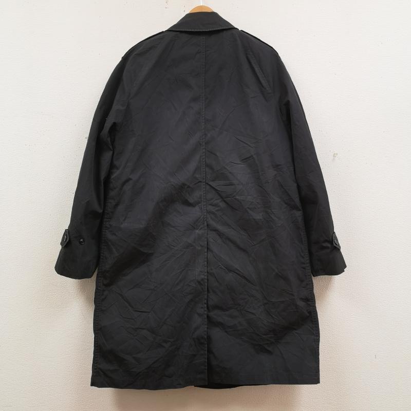 古着 USED コート コート一般 U.S.NAVY アメリカ 海軍 ボア ライナー付き オール ウェザー コート 40 紺 / ネイビー / navy メンズ USED 古着 中古 50170017