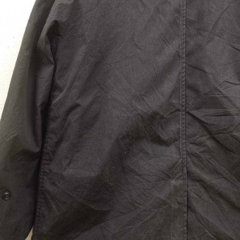 古着 USED コート コート一般 U.S.NAVY アメリカ 海軍 ボア ライナー付き オール ウェザー コート 40 紺 / ネイビー / navy メンズ USED 古着 中古 50170017