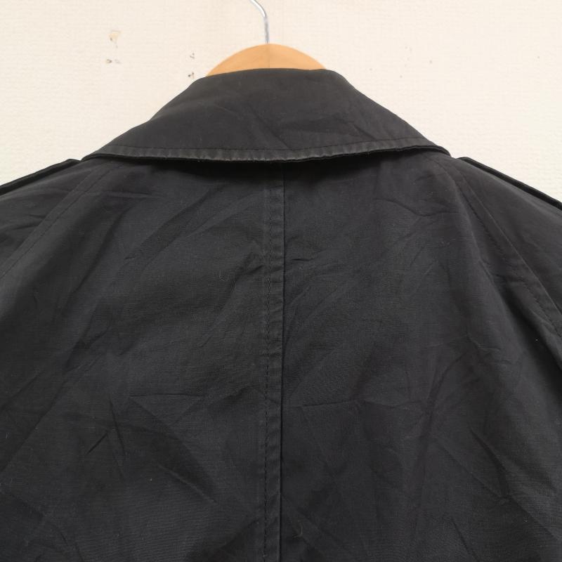 古着 USED コート コート一般 U.S.NAVY アメリカ 海軍 ボア ライナー付き オール ウェザー コート 40 紺 / ネイビー / navy メンズ USED 古着 中古 50170017