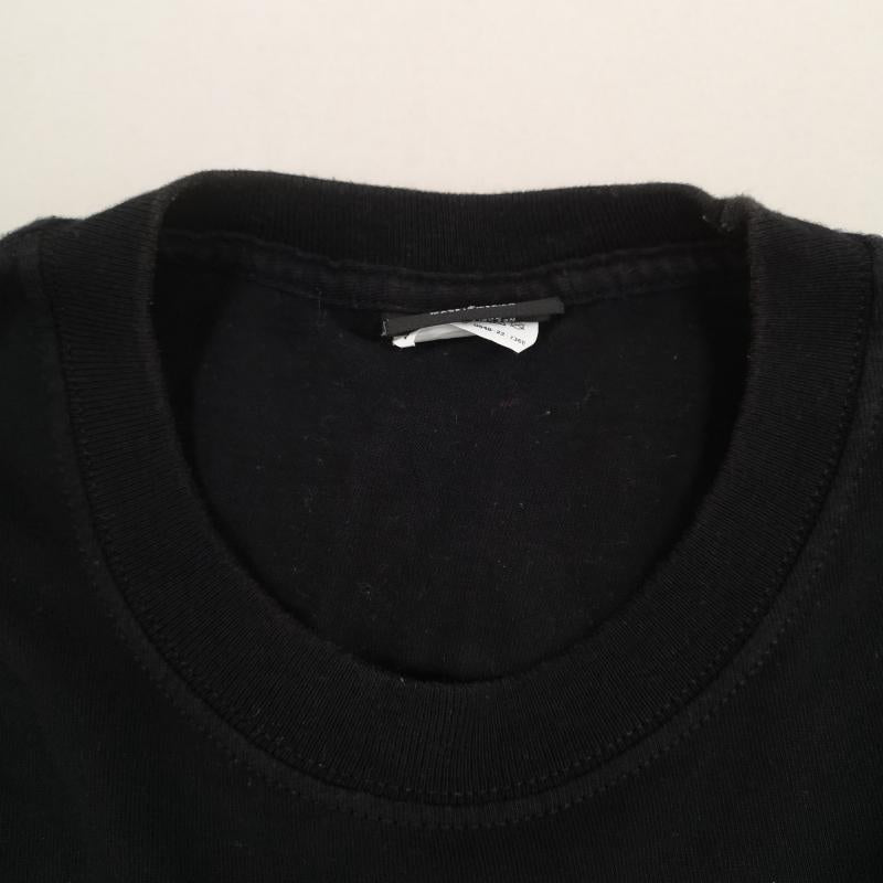 ステューシー STUSSY Tシャツ 半袖 20SS メキシコ製 Super Bloom S/S TEE 半袖 Tシャツ L 黒 / ブラック / black メンズ USED 古着 中古 50170027