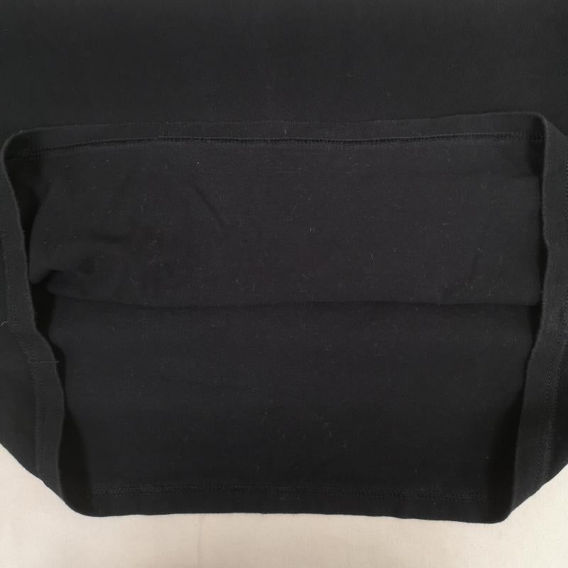 ステューシー STUSSY Tシャツ 半袖 20SS メキシコ製 Super Bloom S/S TEE 半袖 Tシャツ L 黒 / ブラック / black メンズ USED 古着 中古 50170027
