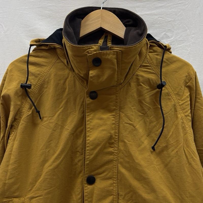 バーブァー Barbour ジャケット、上着 ジャンパー、ブルゾン 90-00年代 A953 Drifter ドリフター ナイロン ジャケット 90s 00s S メンズ USED 古着 中古 50170045