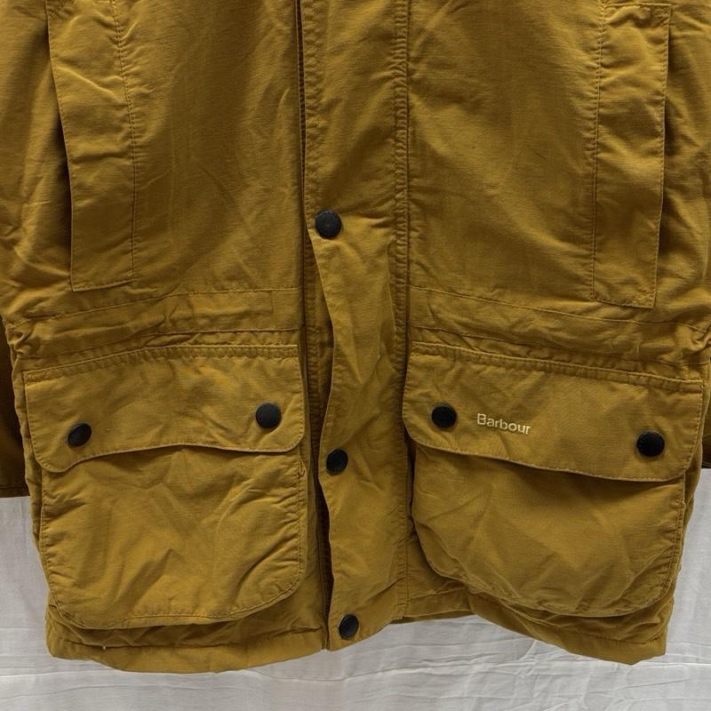 バーブァー Barbour ジャケット、上着 ジャンパー、ブルゾン 90-00年代 A953 Drifter ドリフター ナイロン ジャケット 90s 00s S メンズ USED 古着 中古 50170045