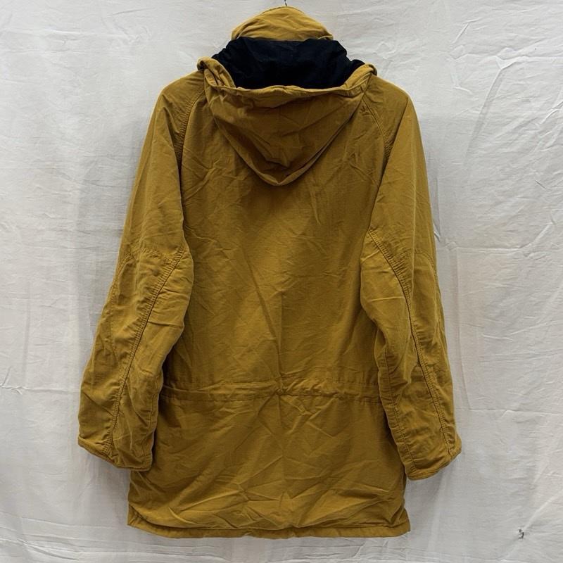 バーブァー Barbour ジャケット、上着 ジャンパー、ブルゾン 90-00年代 A953 Drifter ドリフター ナイロン ジャケット 90s 00s S メンズ USED 古着 中古 50170045