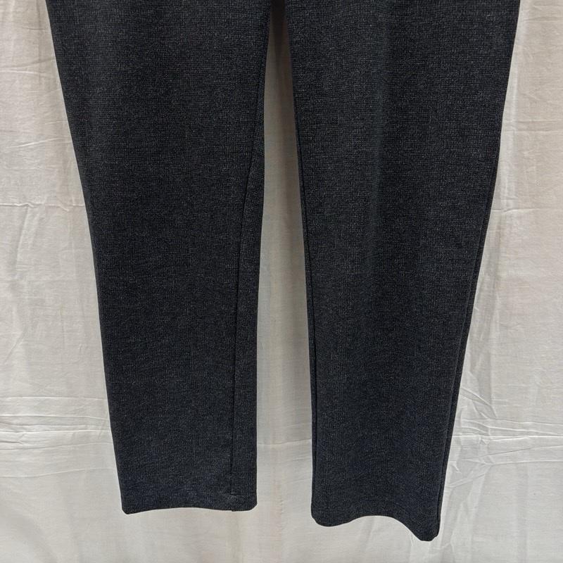ヒューゴボス HUGO BOSS ボトムス ボトムス KANE ジャージー素材 ナイロン テーパード パンツ - メンズ USED 古着 中古 50170051