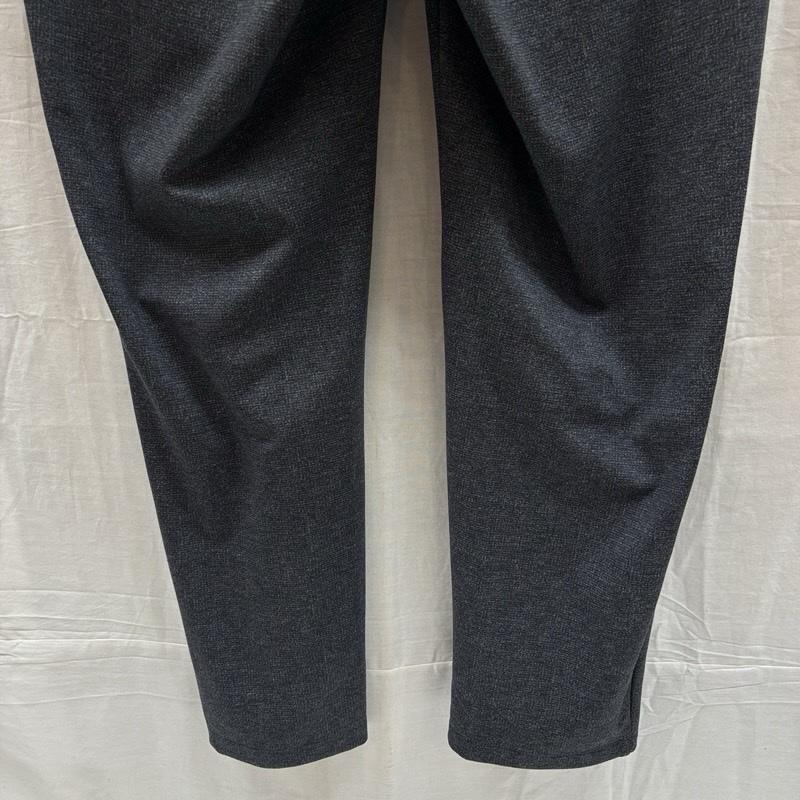 ヒューゴボス HUGO BOSS ボトムス ボトムス KANE ジャージー素材 ナイロン テーパード パンツ - メンズ USED 古着 中古 50170051
