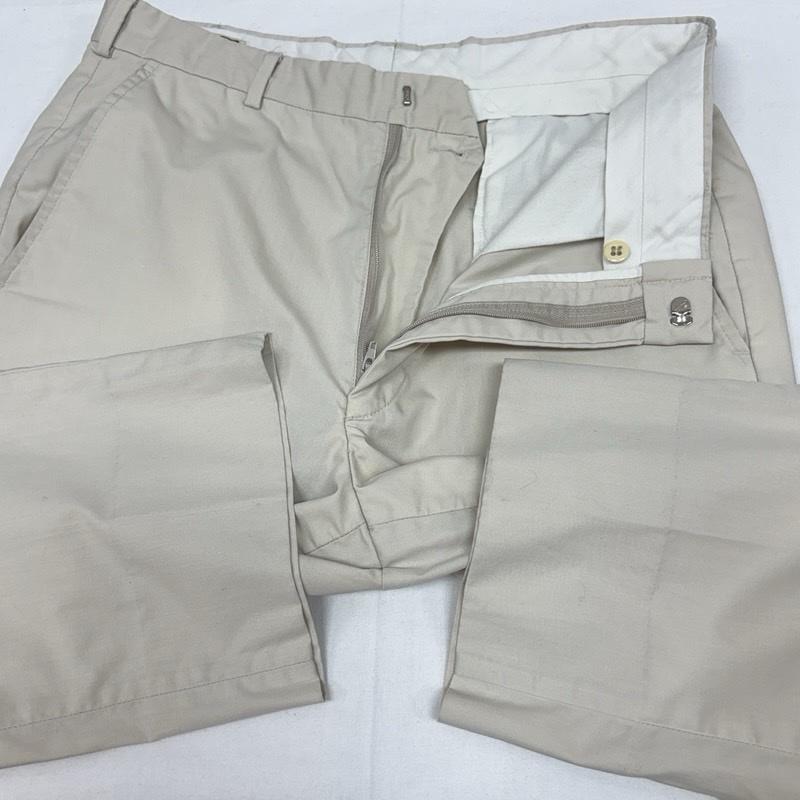 エルエルビーン L.L.Bean ボトムス ボトムス 80年代 ビンテージ USA製 トラウザー パンツ 80s VINTAGE 32インチ メンズ USED 古着 中古 50170054